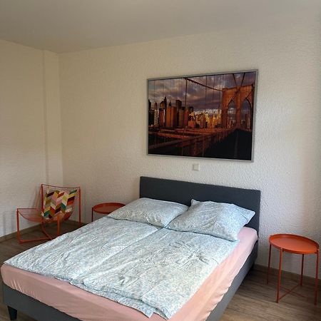 Mh Apartments エアフルト エクステリア 写真