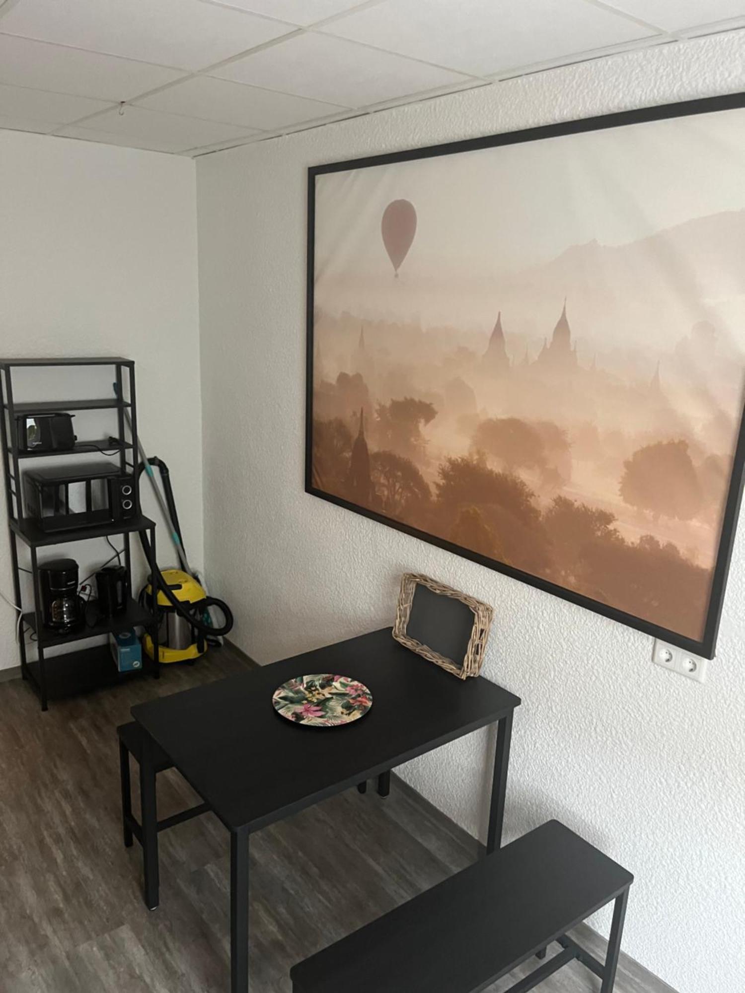 Mh Apartments エアフルト エクステリア 写真