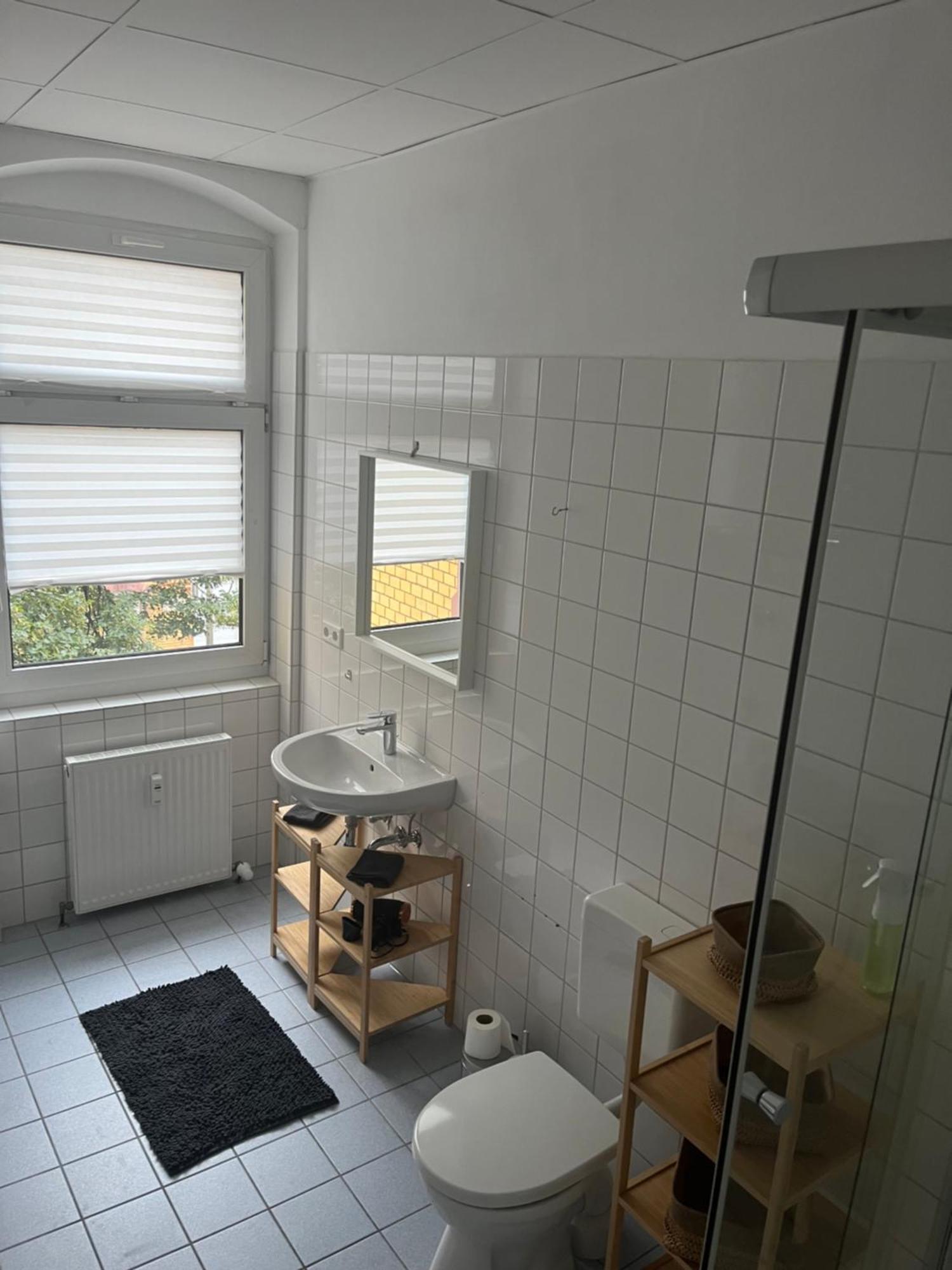 Mh Apartments エアフルト エクステリア 写真