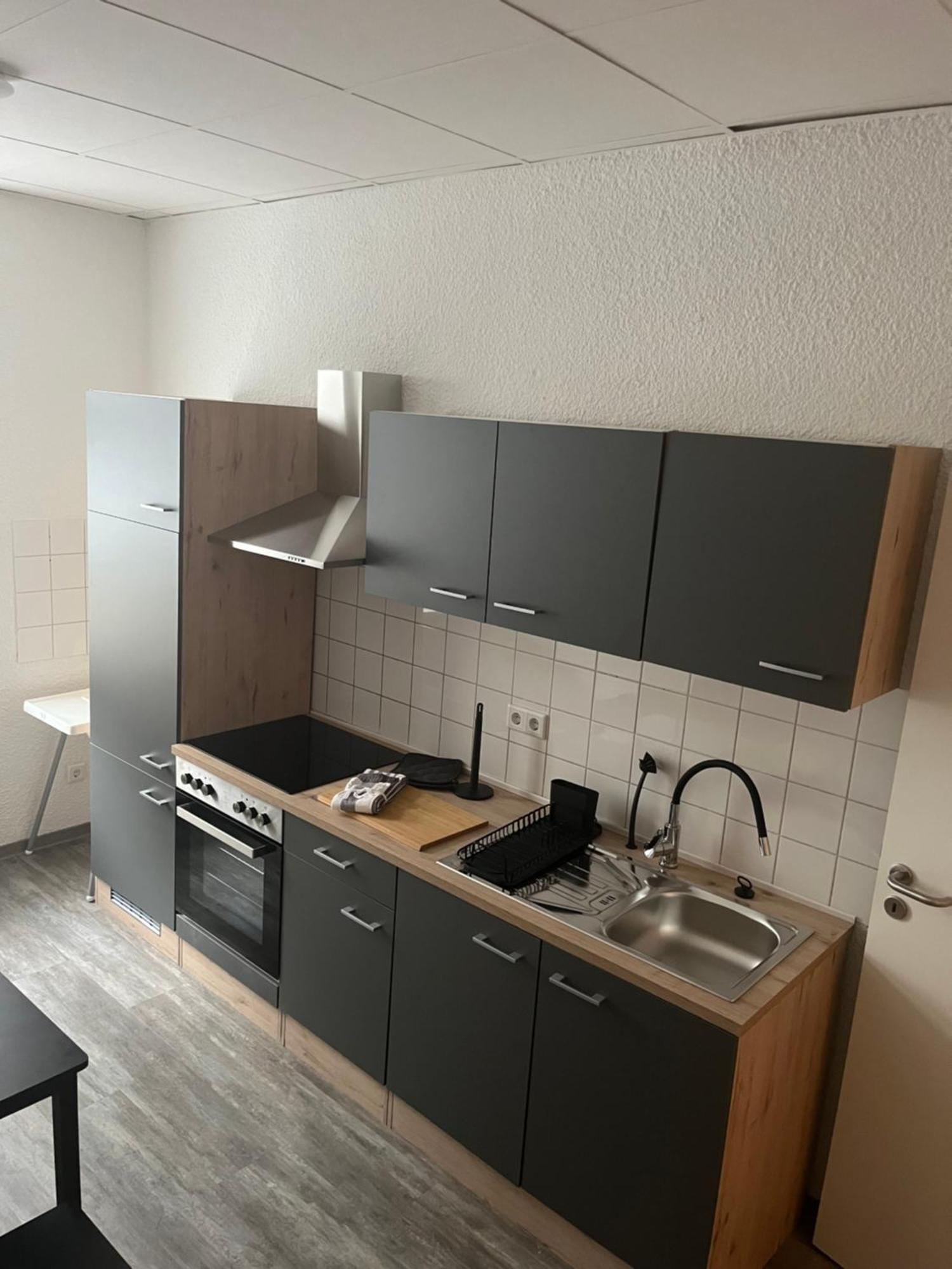 Mh Apartments エアフルト エクステリア 写真
