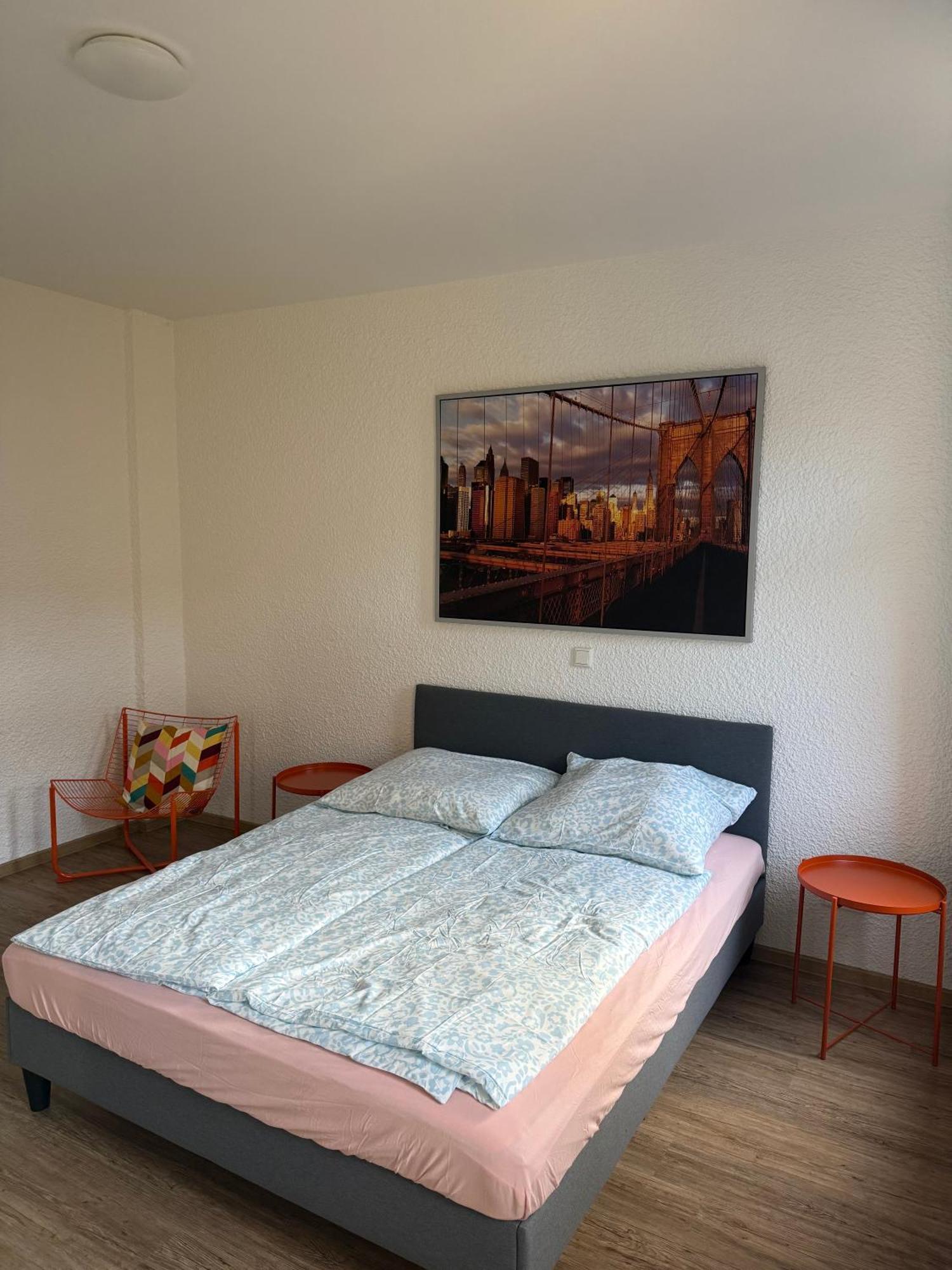 Mh Apartments エアフルト エクステリア 写真