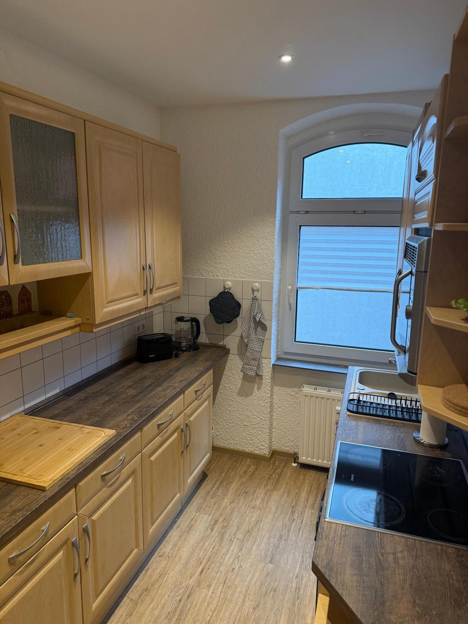 Mh Apartments エアフルト エクステリア 写真