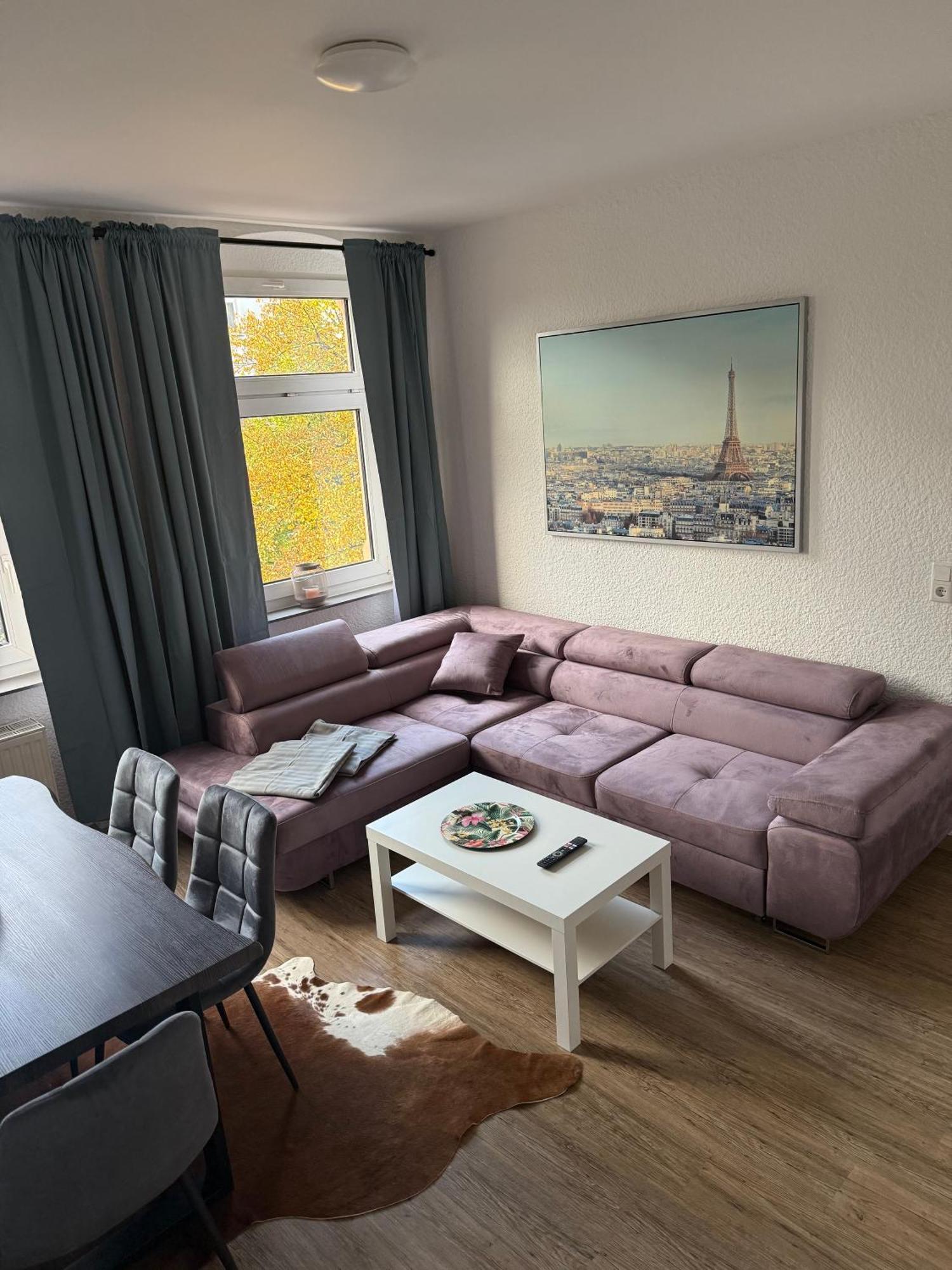 Mh Apartments エアフルト エクステリア 写真